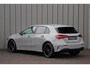 Mercedes-Benz A-klasse 250e AMG | 218PK | Keyless-go | Sfeerverlichting | Widescreen | Stuurwielverw. | ACC | Standkachel | 2025.