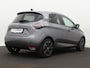 Renault Zoe R135 Iconic 52kwh koopaccu / 5 JAAR GARANTIE / FULL OPTION/ CAMERA / NAVIGATIE GROOT / PACK WINTER