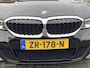 BMW 3-Serie 320i High Executive M-Sport Edition Glasdak Led HiFi