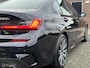 BMW 3-Serie 320i High Executive M-Sport Edition Glasdak Led HiFi