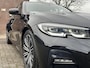 BMW 3-Serie 320i High Executive M-Sport Edition Glasdak Led HiFi