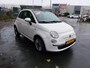 Fiat 500 1.2 Lounge LEUKE AUTO RIJDT EN SCHAKELT GOED
