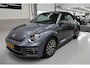 Volkswagen Beetle Cabriolet 1.2 TSI Sound 2018 App connect Navigatie Stoelverwarming Cruise control Sportvelgen 17 inch Airco-ecc Elektrische kap Alle rekeningen aanwezig Zeer nette staat Facelift model Cabrio Lage kilometerstand