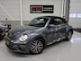Volkswagen Beetle Cabriolet 1.2 TSI Sound 2018 App connect Navigatie Stoelverwarming Cruise control Sportvelgen 17 inch Airco-ecc Elektrische kap Alle rekeningen aanwezig Zeer nette staat Facelift model Cabrio Lage kilometerstand