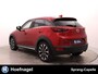Mazda CX-3 2.0 SkyActiv-G 120 GT-M | Trekhaak | Adaptive Cruise | Camera | Stoelverw. | Stuurverw. |