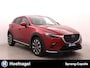 Mazda CX-3 2.0 SkyActiv-G 120 GT-M | Trekhaak | Adaptive Cruise | Camera | Stoelverw. | Stuurverw. |