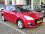 Suzuki Swift 1.2 SELECT SMART HYBRID Camera | Navi | Stoelverwarming | USB