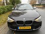 BMW 1-Serie 114i Efficient Dynamics Navi-Professional