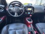 Nissan Juke 1.2 DIG-T 116pk S/S Tekna Climate Control Navigatie Stoelverwarming Leer