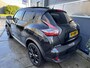 Nissan Juke 1.2 DIG-T 116pk S/S Tekna Climate Control Navigatie Stoelverwarming Leer