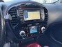 Nissan Juke 1.2 DIG-T 116pk S/S Tekna Climate Control Navigatie Stoelverwarming Leer