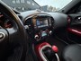 Nissan Juke 1.2 DIG-T 116pk S/S Tekna Climate Control Navigatie Stoelverwarming Leer