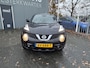 Nissan Juke 1.2 DIG-T 116pk S/S Tekna Climate Control Navigatie Stoelverwarming Leer
