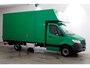 Mercedes-Benz Sprinter 314 CDI 143pk E6 7G Automaat XXL Bakwagen met laadklep en zijdeur 07-2018