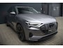 Audi E-tron e-tron 50 quattro Launch edition plus 71 kWh | Black Edition | Panoramadak | Memory Seats | Luchtvering | Adaptive Cruise Control | Keyless | Matrix LED | Leder | Stoelverwarming | NAP |