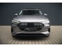 Audi E-tron e-tron 50 quattro Launch edition plus 71 kWh | Black Edition | Panoramadak | Memory Seats | Luchtvering | Adaptive Cruise Control | Keyless | Matrix LED | Leder | Stoelverwarming | NAP |