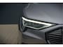 Audi E-tron e-tron 50 quattro Launch edition plus 71 kWh | Black Edition | Panoramadak | Memory Seats | Luchtvering | Adaptive Cruise Control | Keyless | Matrix LED | Leder | Stoelverwarming | NAP |