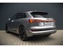 Audi E-tron e-tron 50 quattro Launch edition plus 71 kWh | Black Edition | Panoramadak | Memory Seats | Luchtvering | Adaptive Cruise Control | Keyless | Matrix LED | Leder | Stoelverwarming | NAP |