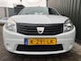 Dacia Sandero 1.4