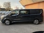 Renault Trafic 2.0 Blue dCi EDC 170 T29 L2H1 Extra DC Dubbele Schuifdeur / Betimmering / Trekhaak / Navi / Cruise / Camera
