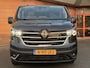 Renault Trafic 2.0 Blue dCi EDC 170 T29 L2H1 Extra DC Dubbele Schuifdeur / Betimmering / Trekhaak / Navi / Cruise / Camera