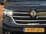 Renault Trafic 2.0 Blue dCi EDC 170 T29 L2H1 Extra DC Dubbele Schuifdeur / Betimmering / Trekhaak / Navi / Cruise / Camera