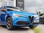 Alfa Romeo Stelvio 2.0 T AWD Veloce 280 pk | Sportstoelen | Adap. Cruise Control | Schakelflippers | 20" velgen | Stoel- en stuurverwarming