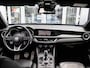 Alfa Romeo Stelvio 2.0 T AWD Veloce 280 pk | Sportstoelen | Adap. Cruise Control | Schakelflippers | 20" velgen | Stoel- en stuurverwarming