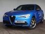 Alfa Romeo Stelvio 2.0 T AWD Veloce | Sportstoelen | Adap. Cruise Control | Schakelflippers | 20" velgen | Stoel- en stuurverwarming