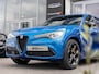 Alfa Romeo Stelvio 2.0 T AWD Veloce 280 pk | Sportstoelen | Adap. Cruise Control | Schakelflippers | 20" velgen | Stoel- en stuurverwarming