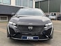 Peugeot 308 1.6 Plug-in Hybrid 225 GT STUUR + STOELVERW. MET MASSAGE| ELEK. STOEL| PANO| 360 CAMERA| ELEK. ACHTERKLEP| DODE HOEK| KEYLESS