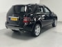 Mercedes-Benz ML-klasse 350 LEDER / LPG / CRUISE / NAVI