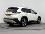 Nissan X-Trail 1.5 e-4orce Tekna 4WD | Apple Carplay & Android Auto | Trekhaak | Panorama- en schuifdak | 360 camera | Stoelverwarming | Stuurverwarming | Voorruitverwarming | ACC | LMV | Elektrische achterklep | TEKNA