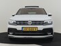 Volkswagen Tiguan 2.0 TSI 4Motion Highline Business R 230pk DSG/AUTO | Panorama dak | 360 camera | Dodehoekdetectie | Park assist | Lederen bekleding | Elektri stoelen memory | 20"LMV