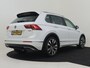 Volkswagen Tiguan 2.0 TSI 4Motion Highline Business R 230pk DSG/AUTO | Panorama dak | 360 camera | Dodehoekdetectie | Park assist | Lederen bekleding | Elektri stoelen memory | 20"LMV