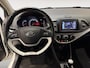 Kia Picanto 1.0 CVVT BusinessLine Led verlichting | COMPLEET DEALER ONDERHOUDEN! | Navigatie | Elektrische ramen & Airco | 12 maanden Bovag garantie