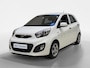 Kia Picanto 1.0 CVVT BusinessLine Led verlichting | COMPLEET DEALER ONDERHOUDEN! | Navigatie | Elektrische ramen & Airco | 12 maanden Bovag garantie