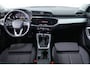 Audi Q3 35 TFSI Advanced edition | LED | Cruise Adaptive | Sportstoelen | Camera | Clima | Keyless | Navi By App | Virtual | Parkeersensoren V+A