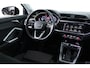 Audi Q3 35 TFSI Advanced edition | Trekhaak Wegklapbaar | LED | Sportstoelen | Camera | Clima | Navi By App | Cruise Adaptive | Keyless