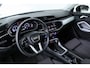 Audi Q3 35 TFSI Advanced edition | Trekhaak Wegklapbaar | LED | Sportstoelen | Camera | Clima | Navi By App | Cruise Adaptive | Keyless