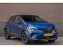 Renault Captur 1.6 E-Tech Rive Gauche, Origineel NL, Camera, Carplay, Half leder, Full LED, Keyless, Navigatie, DAB+.