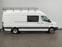 Mercedes-Benz Sprinter 316 2.2 CDI 432LExtra Hoog Maxi Automaat Dub Lucht ,Lucht Geveerd Trekhaak Euro 5 Imperiaal & Trap