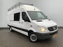 Mercedes-Benz Sprinter 316 2.2 CDI 432LExtra Hoog Maxi Automaat Dub Lucht ,Lucht Geveerd Trekhaak Euro 5 Imperiaal & Trap