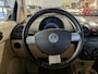 Volkswagen Beetle New Cabriolet DAK DEFECT 1.4 Highline Airco, Lederen, Stuurbekrachtiging