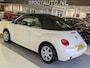 Volkswagen Beetle New Cabriolet DAK DEFECT 1.4 Highline Airco, Lederen, Stuurbekrachtiging