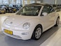 Volkswagen Beetle New Cabriolet DAK DEFECT 1.4 Highline Airco, Lederen, Stuurbekrachtiging