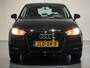 Audi A1 Sportback 1.4 TFSI Sport /Airco/Cruise/NAVI/Stoelverw./LMV18''