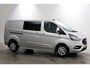 Ford Transit Custom 2.0 TDCI 130pk L2H1 Limited D.C. Airco/Navi/LED 09-2022
