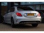 Mercedes-Benz C-klasse 400 4MATIC Prestige | Pano | Elektrische Stoelen | Burmester | Stoelverwarming | Adaptieve Cruise | Leder