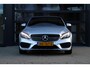 Mercedes-Benz C-klasse 400 4MATIC Prestige | Pano | Elektrische Stoelen | Burmester | Stoelverwarming | Adaptieve Cruise | Leder